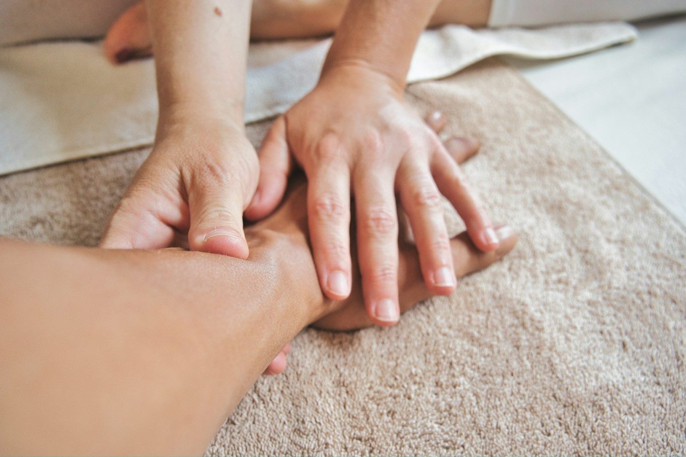 Thai Massage Manchester Thai Massage