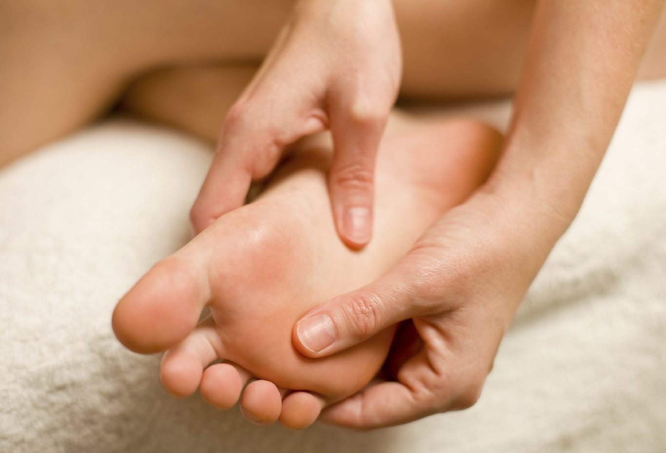 Foot Massage Manchester Foot Massage
