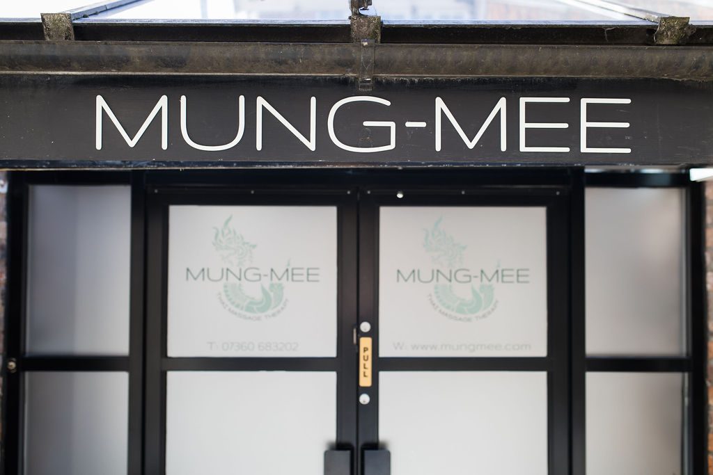 Back, Neck and Shoulder Massage Manchester Back, Neck and Shoulder Massage